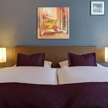 Aparthotel Boardinghouse Mundsburg
