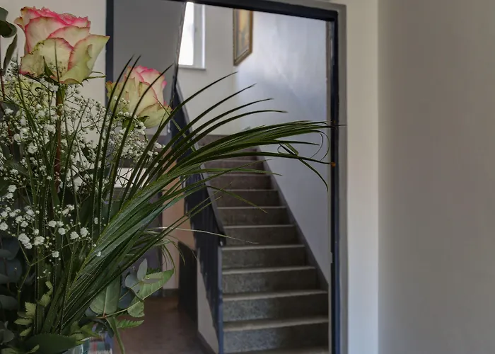 Boardinghouse Mundsburg 2* Hamburgo