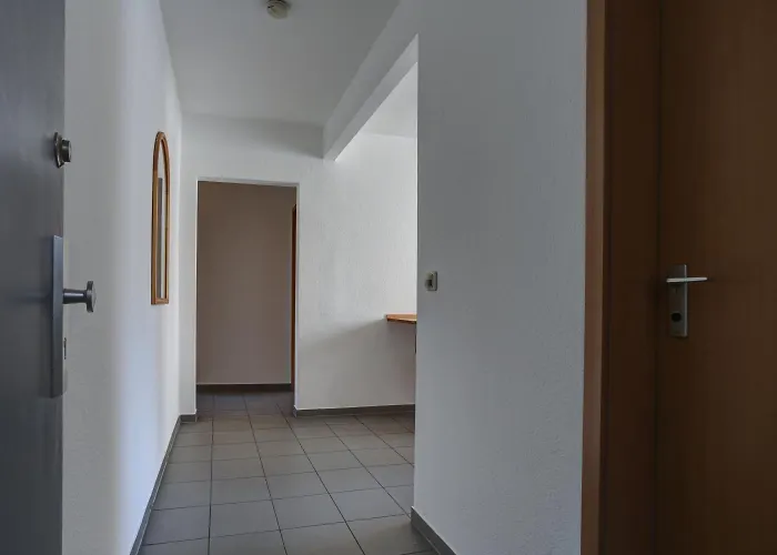 Boardinghouse Mundsburg 2*