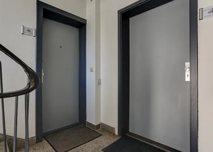 Apartahotel Boardinghouse Mundsburg
