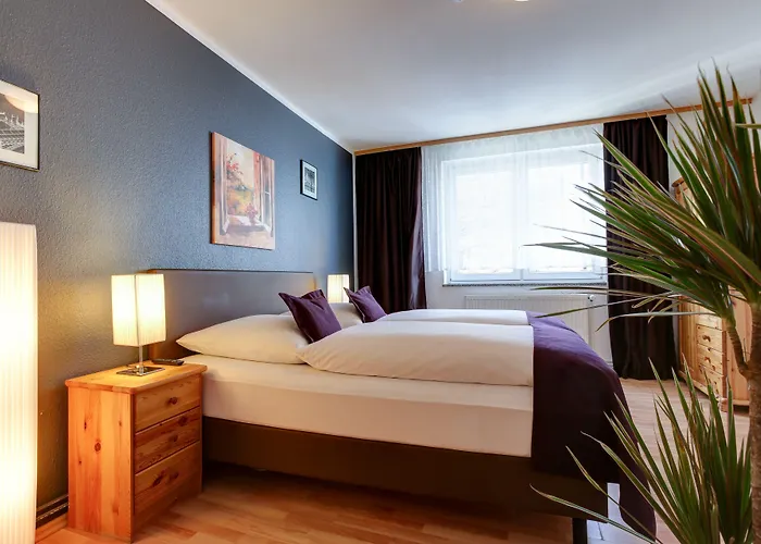 Boardinghouse Mundsburg