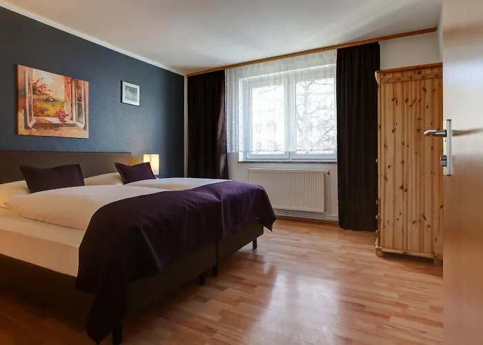 Boardinghouse Mundsburg