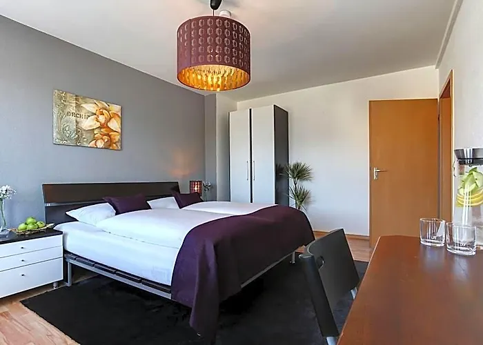 Boardinghouse Mundsburg