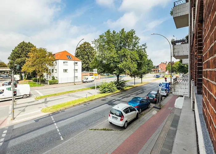 Boardinghouse Mundsburg