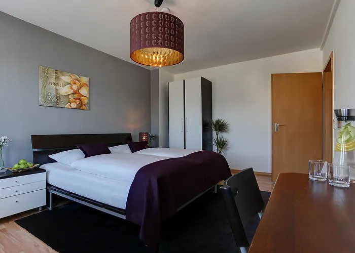 Boardinghouse Mundsburg
