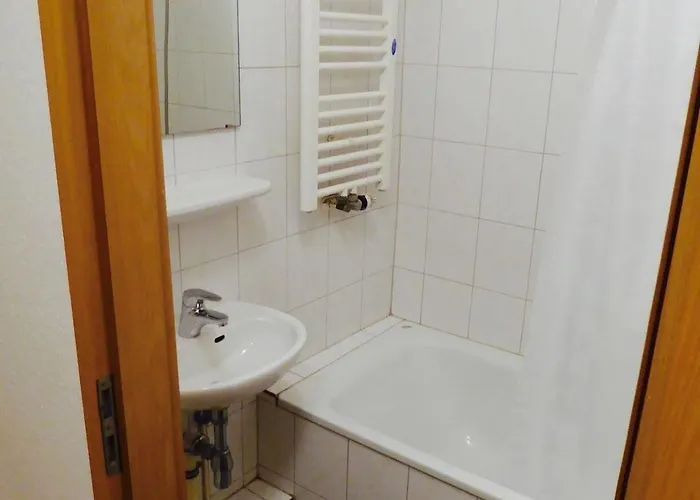 Apartahotel Boardinghouse Mundsburg 2*