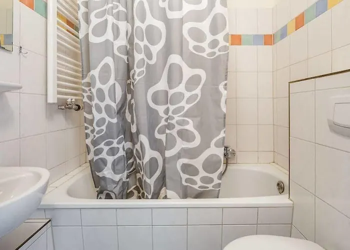 Boardinghouse Mundsburg 2*