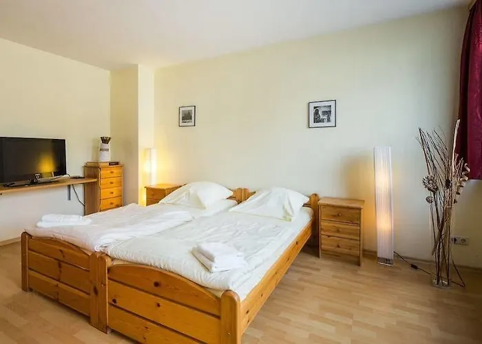 Boardinghouse Mundsburg 2*