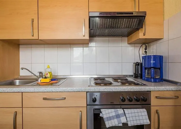 Boardinghouse Mundsburg